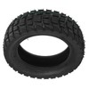255x80 Electric Scooter Tire Scooter Vacuum Tire Replacement Electric Bike