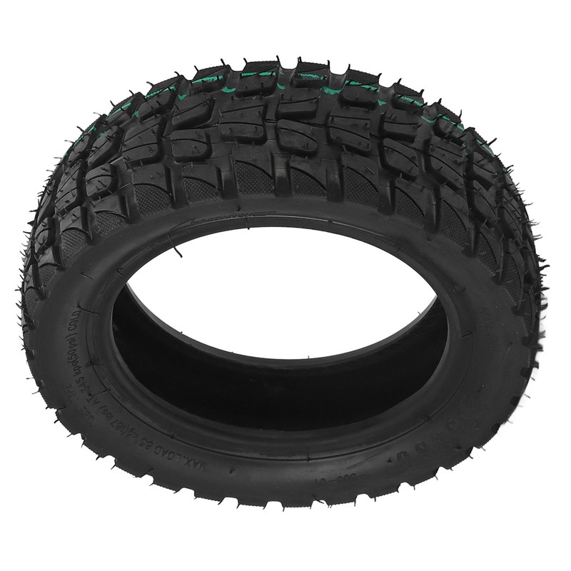 255x80 Electric Scooter Tire Scooter Vacuum Tire Replacement Electric Bike