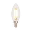 Westinghouse 5265100 4.5 Watt (60 Watt Equivalent) B11 Dimmable Clear