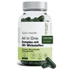All In One Complex with +30 Active Ingredients - 7