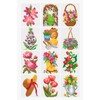 Pretty Little Gem Mini Diamond Painting Kit:_Autumn Landscapes No. 1