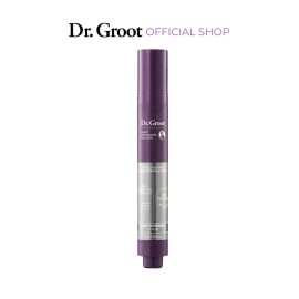 Scalp Revitalizing Solution Hair Thickening Roll-On Serum – Promotes Fuller, Thicker Hair and Healthy Scalp for Men & Women