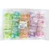 Hana Konpeito 50 x Mini Bag Pack Japanese Sugar Candy