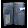 Fantasy Wallet with Cat - Witching Hour - Embossed |