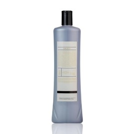 El Español con Stylo - Shampoo de carbón activado - limpieza profunda - eliminando los residuos de productos - simula hasta 8 lavadas - producto sin sales ni parabenos y con conservador orgánico. (500 mL)