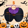 Disfraz de perro pequeño para Halloween, disfraz de perro con