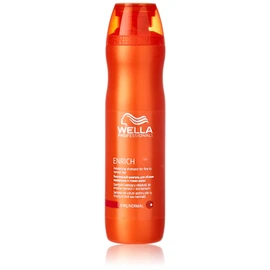 Wella SP Enrich Volumizing Shampoo, 250 ml