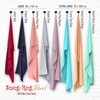 Snug Rug Microfibre Beach Towel Extra Large XL 200 x