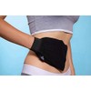 Bronze Tan 4 Set Kit Self Tanner Applicator - Back