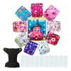 Pañal Ecologico Ecobaby Original Pack 20 Envio Full