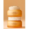 [Skin Irregularity Care] Fresh Yul Radish Cream 50g / [피부요철