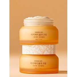 [Skin Irregularity Care] Fresh Yul Radish Cream 50g / [피부요철 케어] 생율무크림 50g
