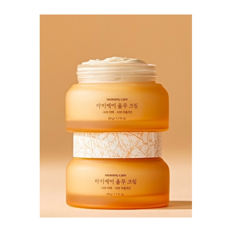 [Skin Irregularity Care] Fresh Yul Radish Cream 50g / [피부요철