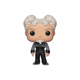 Funko Pop! Movies: Zoolander - Mugatu (Styles May Vary)
