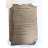 6/2021 Pack Date - 6/2026 expiration MREs with 16 MREs-Reduced