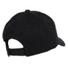 Champion 141-007A Kids Cap, Black
