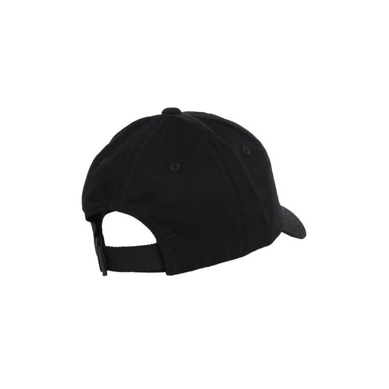Champion 141-007A Kids Cap, Black
