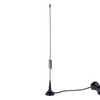 Ham Radio Receiver 100KHz1.7GHz Full Band UV HF RTLSDR USB