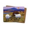 Thomas Joseph Top O' The Morning To Ewe Table Mat