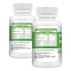 Healthaddiction Pack Probióticos Prebióticos Cepas Billones Ufc Suplemento Alimenticio Fos