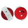 Dipstick Adapter Repair Kit 7.3 SDDIPSTICK O Ring Seal Stainless