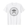 VATICAN CITY STATE SEAL HOLY SEE T-Shirt