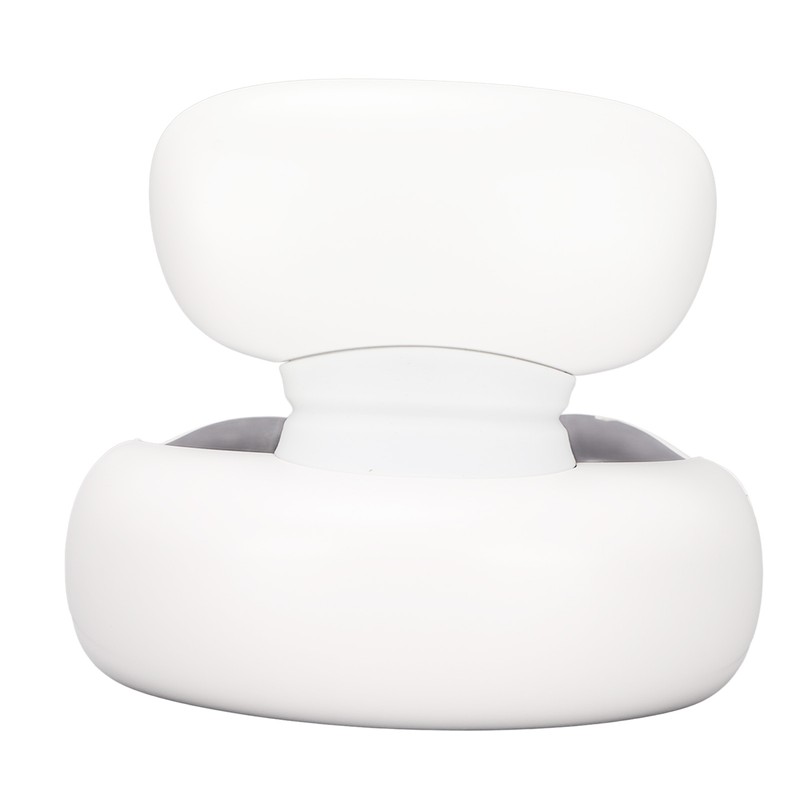 Cordless Intelligent Neck Massager Electric Vibrating Cervical Spine Massage Machine