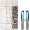 JRready ST6478 Pin Connectors Kit 678PCS 2 3 4 6