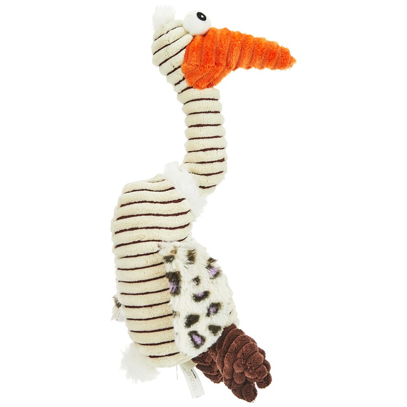 Trixie 35806 Geier, Plüsch/Stoff, 32 cm