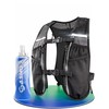 SASMO® Running Vest Women & Men 5L + 1 x