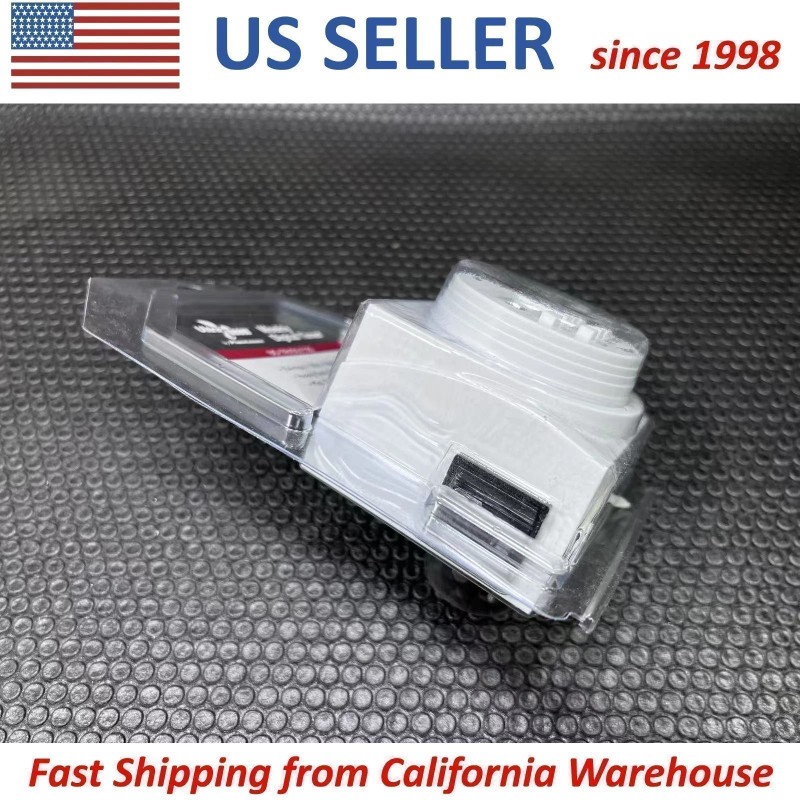 UltraGrow Heavy Duty Digital 7-Day Timer Double 3-Prong Outlet Plug