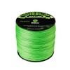Zeck Hulk Line 500 m Braided Catfish Line Green Diameter