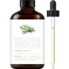 Handcraft Blends Handcraft Rosemary Essential Oil - Huge 4 OZ