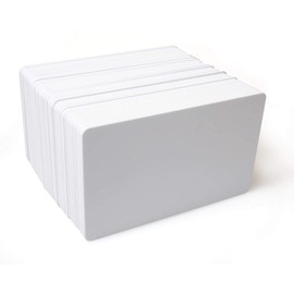 RFID Cards Desfire EV3 2K [Pack of 10] Plastic Cards with 2 kB Memory Transponder Key