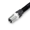 Stanbroil 1/2" OD x 3/8" ID 36" Non-Whistle Flexible Flex