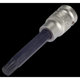 SW-Steel Spline Mouthpiece 1/2, S5106