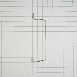 None WPW10175514 WHIRLPOOL ARM-SHUT