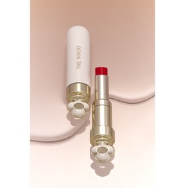 THE WHOO Essential Lip Glow Balm - 99 Bloom Red