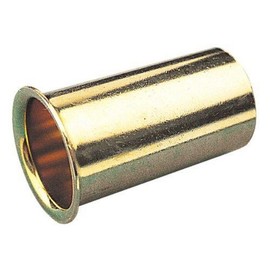 Sea Dog -520230-1 Brass Drain Tube 1 x 2-7/8"