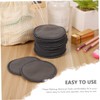 Ipetboom Sets Reusable Makeup Remover Pads Cleansing for Face Makeup