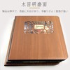 LANJING Menu Book Menu Table Menu Folder Loose Leaf Menu