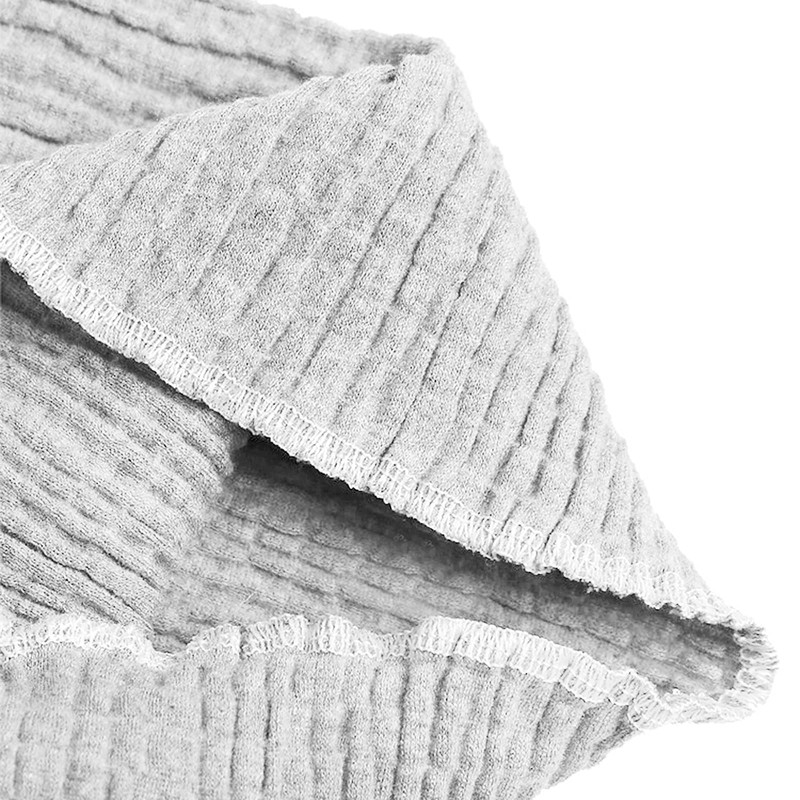 Dual Layers Thin Waist Kidney Warmer Bellyband Elastic Lower Back