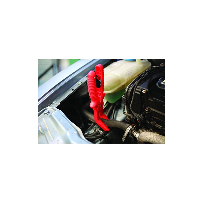 Laser 6579 Hose Clamp Set 2pc