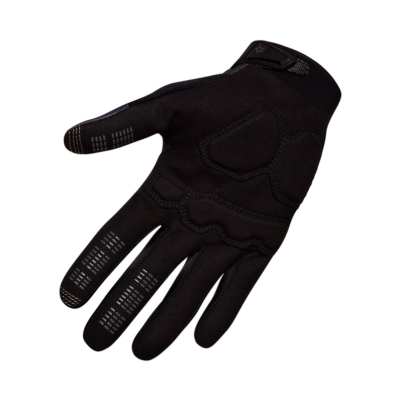 Fox Racing Ranger Gel Mountain Bike Gloves for Men, Great