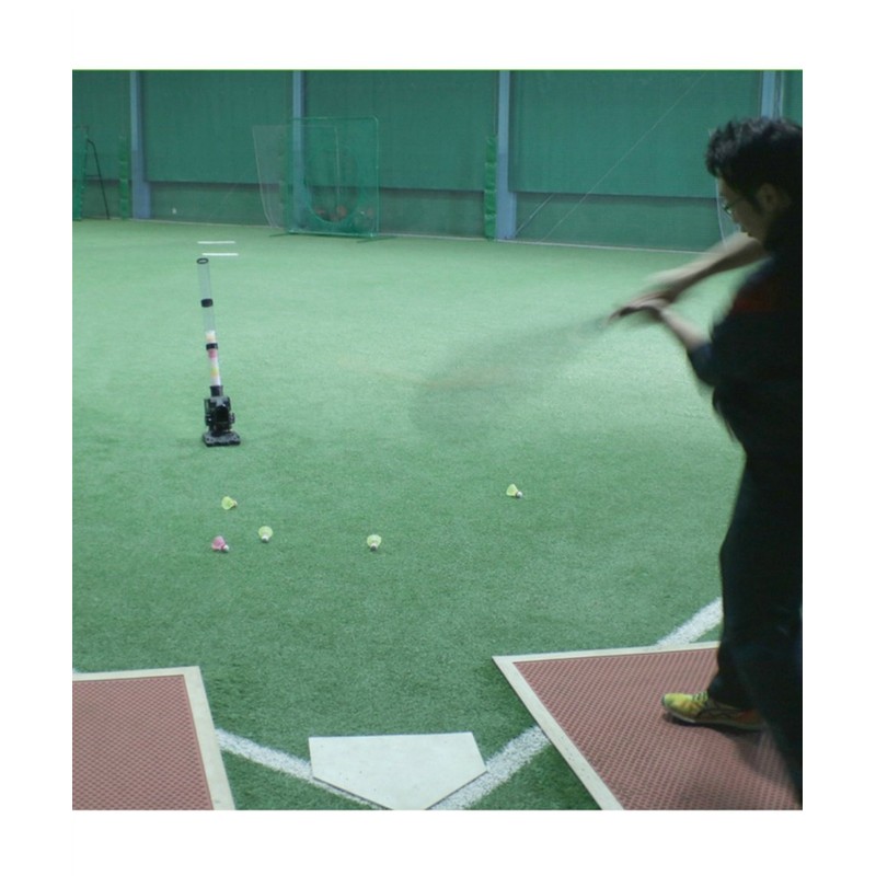 Field Force FSSM-2208 Shuttle Storage Tube Spare 8P