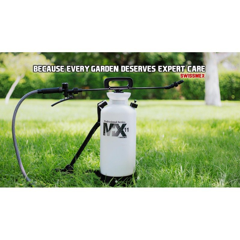 Swissmex MX11 Sprayer