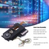 Optical Pick Up Mechanism Continuous Operation Mode Compact Disc Optical