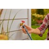 GARDENA 20532 | 75' Foot 5/8" Heavy-Duty Hose | Heavy-Duty