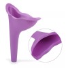 CL Urinal Femenino Portátil Reusable Ecológico