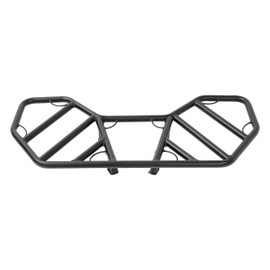 Kojem Rear Rack Compatible with 2007-2023 Can-Am Renegade All Models Offroad ATV Steel Rack Black Electrophoresis